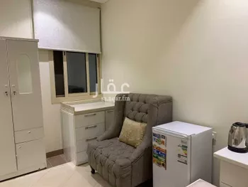 شقة للإيجار في شارع الوفاء, حي الملقا, مدينة الرياض, منطقة الرياض صورة 4
