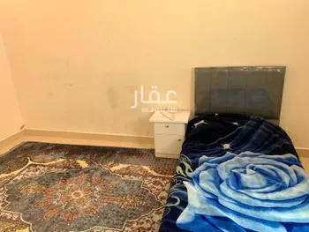 غرفة للإيجار في شارع عبدالله بن مبارك, حي حطين, مدينة الرياض, منطقة الرياض صورة 5