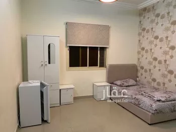 غرفة للإيجار في شارع عبدالرحمن بن ابي الحكم, حي العارض, مدينة الرياض, منطقة الرياض صورة 3