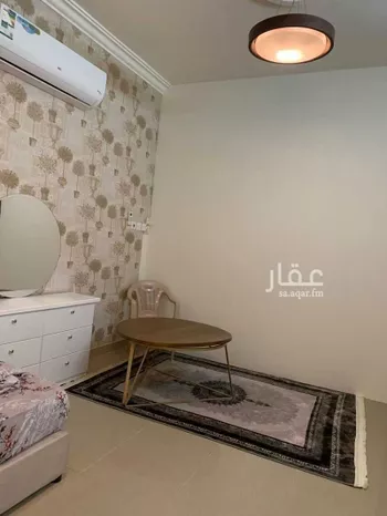 غرفة للإيجار في شارع القادسية, حي الياسمين, مدينة الرياض, منطقة الرياض صورة 3