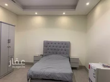 غرفة للإيجار في شارع الوفاء, حي الملقا, مدينة الرياض, منطقة الرياض صورة 5