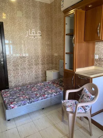 غرفة للإيجار في شارع عبدالرحمن بن ابي الحكم, حي العارض, مدينة الرياض, منطقة الرياض