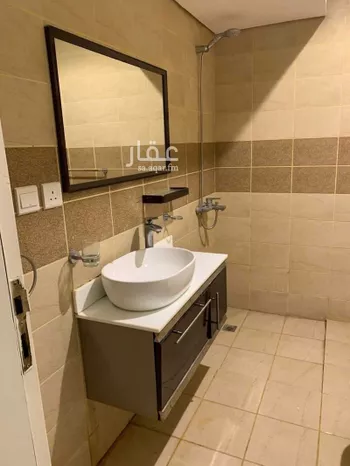 شقة للإيجار في شارع الوفاء, حي الملقا, مدينة الرياض, منطقة الرياض صورة 5