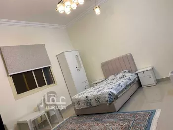 غرفة للإيجار في شارع القادسية, حي الياسمين, مدينة الرياض, منطقة الرياض صورة 5