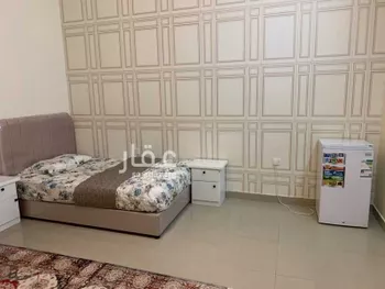 غرفة للإيجار في شارع عبدالرحمن بن ابي الحكم, حي العارض, مدينة الرياض, منطقة الرياض صورة 2