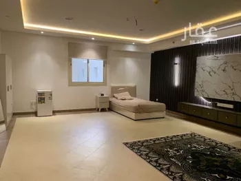 شقة للإيجار في شارع الوفاء, حي الملقا, مدينة الرياض, منطقة الرياض صورة 3