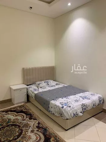 شقة للإيجار في شارع الوفاء, حي الملقا, مدينة الرياض, منطقة الرياض