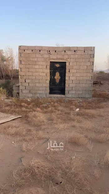 مزرعة للبيع في عسفان ، الجموم صورة 5