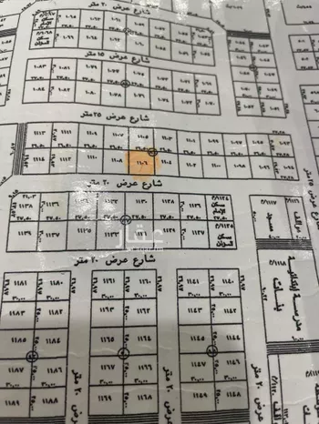أرض للبيع في شارع 18152328, حي الخير, مدينة الرياض, منطقة الرياض صورة 2