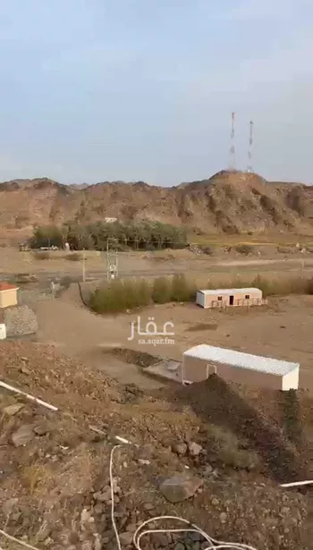 مزرعة للبيع في شارع لا يوجد اسم, مدينة خليص, منطقة مكة المكرمة