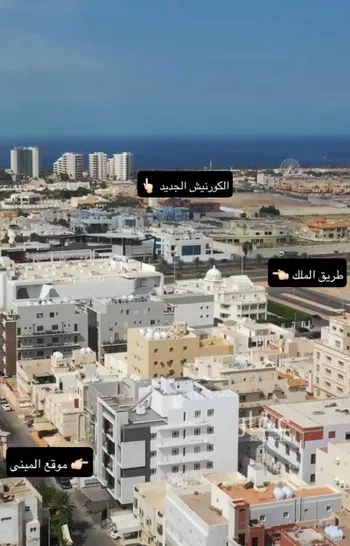 شقة للإيجار في شارع رائد العدل, حي النهضة, مدينة جدة, منطقة مكة المكرمة صورة 2