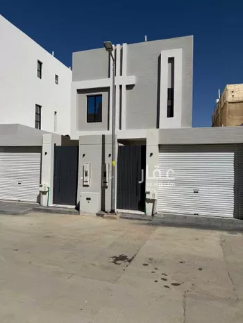دور للبيع في شارع عبدالغني الحراني, حي النسيم الغربي, مدينة الرياض, منطقة الرياض صورة 4