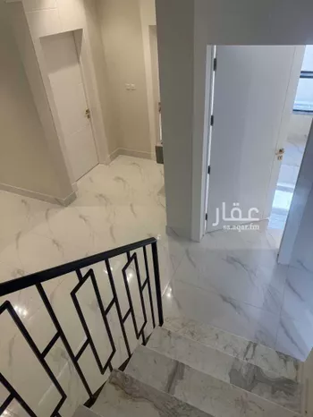 دور للبيع في شارع عبدالغني الحراني, حي النسيم الغربي, الرياض صورة 4