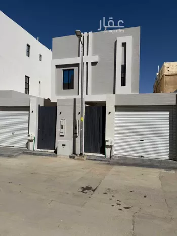 دور للبيع في شارع عبدالغني الحراني, حي النسيم الغربي, مدينة الرياض, منطقة الرياض صورة 3