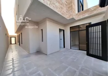 فيلا للبيع في شارع حسين بن عبدالرحمن الجفري, حي العوالي, مدينة الرياض, منطقة الرياض صورة 4