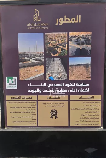 دور للبيع في شارع حسين بن صديق دحلان, حي عكاظ, مدينة الرياض, منطقة الرياض صورة 3