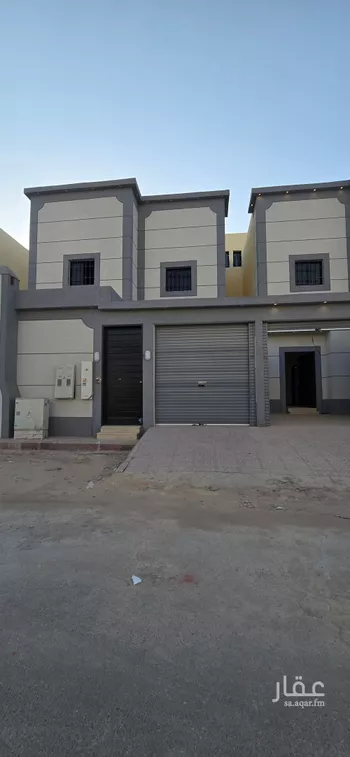 فيلا للبيع في شارع العزم, حي بدر, مدينة الرياض, منطقة الرياض
