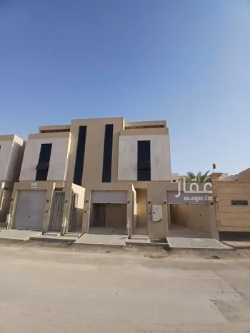 دور للبيع في شارع صالح العذل, حي طويق, مدينة الرياض, منطقة الرياض