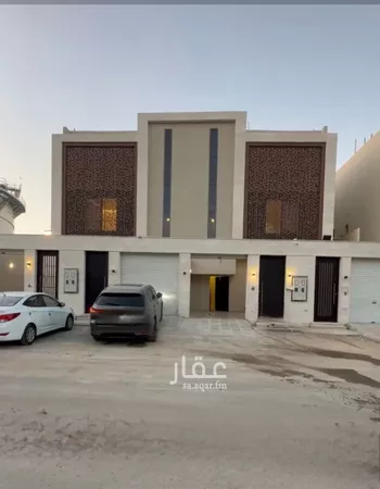 دور للبيع في شارع حسن سلطان العمروي, حي طويق, مدينة الرياض, منطقة الرياض