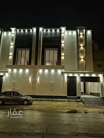 فيلا للبيع في شارع دالج, حي طويق, مدينة الرياض, منطقة الرياض