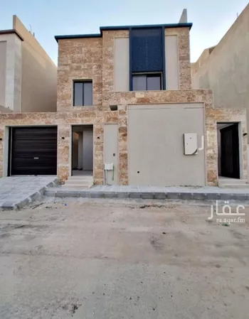 فيلا للبيع في شارع حسين بن عبدالرحمن الجفري, حي العوالي, مدينة الرياض, منطقة الرياض