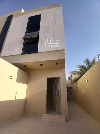 دور للبيع في شارع صالح العذل, حي طويق, مدينة الرياض, منطقة الرياض صورة 2