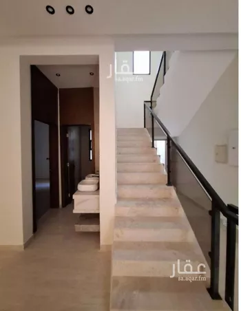 فيلا للبيع في شارع حسين بن عبدالرحمن الجفري, حي العوالي, مدينة الرياض, منطقة الرياض صورة 2