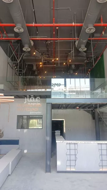عمارة للإيجار في شارع الأمير تركي بن عبدالعزيز الأول, حي حطين, مدينة الرياض, منطقة الرياض