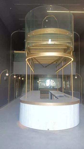 عمارة للإيجار في شارع الأمير تركي بن عبدالعزيز الأول, حي حطين, مدينة الرياض, منطقة الرياض صورة 2