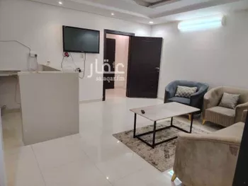 شقة مفروشة للحجز في شارع سكاكا ، حي ظهرة لبن ، الرياض ، منطقة الرياض صورة 2