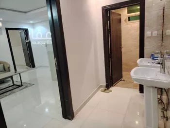 شقة مفروشة للحجز في شارع سكاكا ، حي ظهرة لبن ، الرياض ، منطقة الرياض صورة 4
