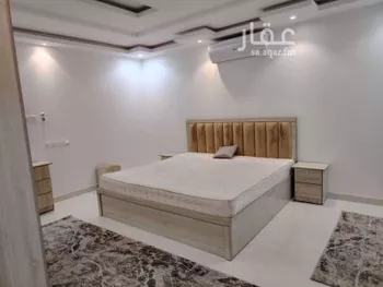 شقة مفروشة للحجز في شارع سكاكا ، حي ظهرة لبن ، الرياض ، منطقة الرياض صورة 3