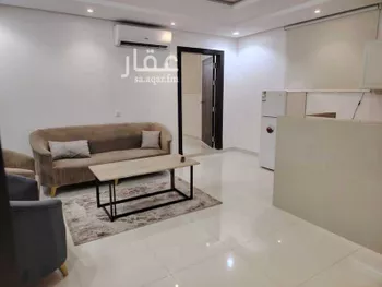 شقة مفروشة للحجز في شارع سكاكا ، حي ظهرة لبن ، الرياض ، منطقة الرياض