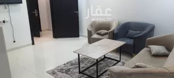 شقة مفروشة للحجز في شارع سكاكا ، حي ظهرة لبن ، الرياض ، منطقة الرياض