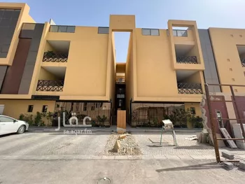 شقة للبيع في شارع عبدالله بن إبراهيم بن سيف, حي قرطبة, مدينة الرياض, منطقة الرياض صورة 2