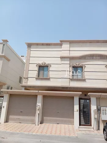 فيلا للإيجار في شارع عبد الحميد الخطيب, حي الراكة الجنوبية, مدينة الخبر, المنطقة الشرقية
