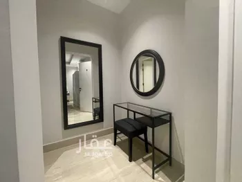 شقة مفروشة للحجز في شارع ابها ، حي الملقا ، الرياض ، منطقة الرياض صورة 5
