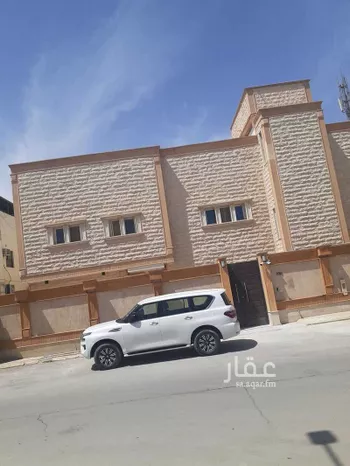فيلا للإيجار في شارع صالح العرق, حي الربوة, مدينة الرياض, منطقة الرياض صورة 2