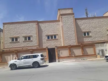 فيلا للإيجار في شارع صالح العرق, حي الربوة, مدينة الرياض, منطقة الرياض