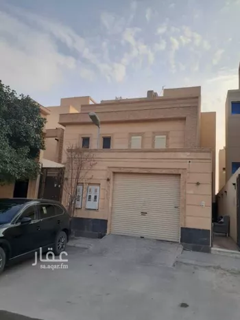 شقة للإيجار في شارع رقم 38, حي الملك عبدالله, مدينة الرياض, منطقة الرياض صورة 2