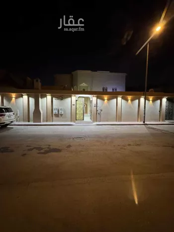 فيلا للبيع في شارع خضار, حي النهضة, مدينة الرياض, منطقة الرياض