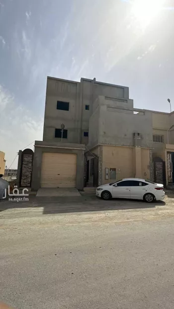 فيلا للبيع في شارع عبدالملك بن هاشم, حي البيان, مدينة الرياض, منطقة الرياض