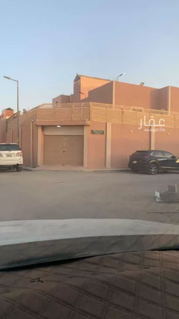 فيلا للبيع في شارع زياد الجشمي, حي النهضة, مدينة الرياض, منطقة الرياض