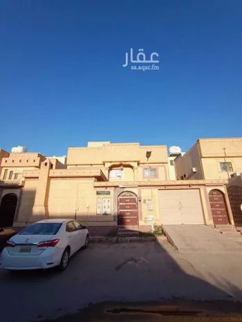 فيلا للبيع في شارع وعله, حي النهضة, مدينة الرياض, منطقة الرياض