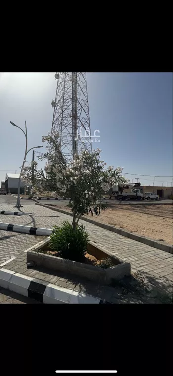 أرض للإيجار في شارع طريق الملك عبدالعزيز, حي الحي الشمالي, مدينة الفويلق, منطقة القصيم