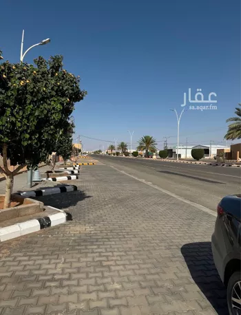 أرض للبيع في حي الحي الشمالي, مدينة الفويلق, منطقة القصيم صورة 2