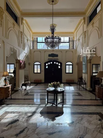 فيلا للبيع في شارع منصور الحازمي, حي أبحر الجنوبية, مدينة جدة, منطقة مكة المكرمة صورة 2