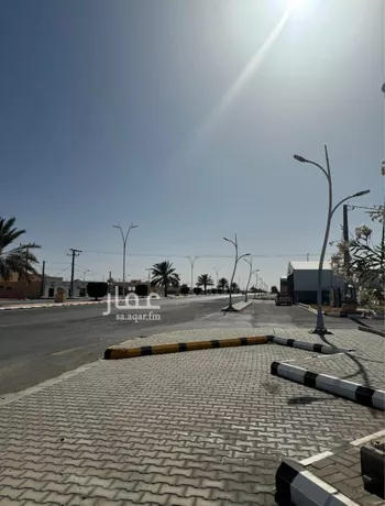 أرض للبيع في حي الحي الشمالي, مدينة الفويلق, منطقة القصيم صورة 3