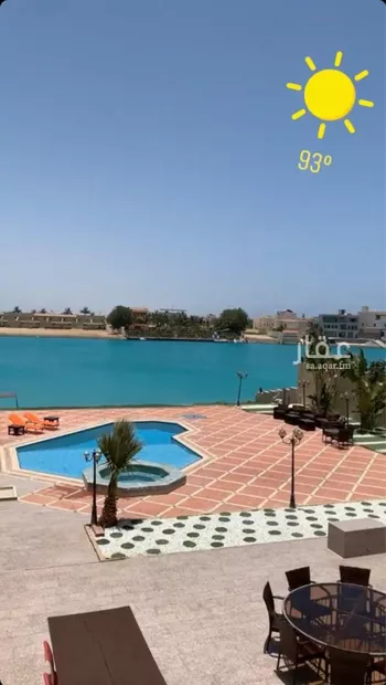 فيلا للإيجار في مدينة جدة, منطقة مكة المكرمة