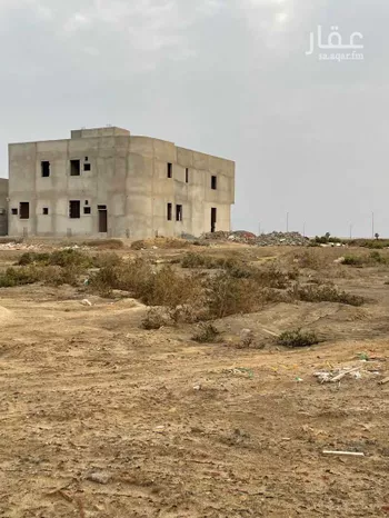 أرض للبيع في حي (حي رقم (4, مدينة الليث, منطقة مكة المكرمة صورة 3